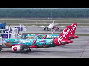 AirAsia X targets up to $600 million debt revamp after merger | REUTERS
