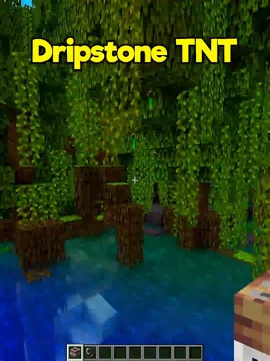 DRXFleet | Types of TNT in Minecraft 💣🔥 | Explosive Power Showcase! From classic TNT to the most insane explosive types — Minecraft has some crazy... | Instagram