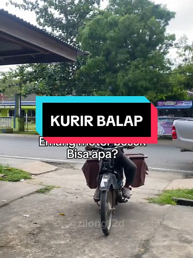 Paket Cepat dengan JNT Express