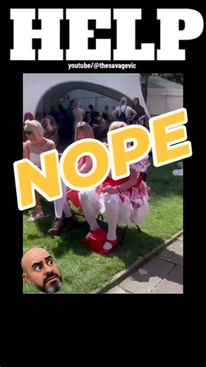 20 comments | define uncomfortable #trans #weird #gathering #scary | Vic Savage | Facebook