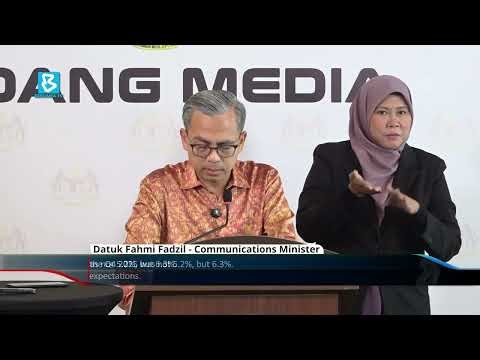 Malaysia's economy: records positive Q4 2025 performance that beats expectations