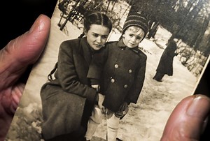 Grammar lesson: A blast from the past