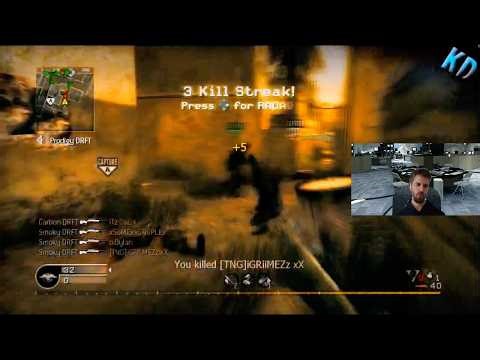 Classic Montages | Smoky DRFT & Carbon DRFT | Dynamic HD