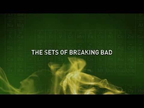 Real vs Reel? Filming in Albuquerque: The Sets of Breaking Bad 💀