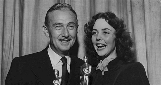 A Vígszínházból Hollywood csúcsára: Lukács Pál, az egyetlen Oscar-díjas magyar színész