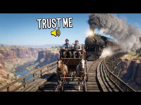 When Idiots Play Games (RPG Funny Moments #1)