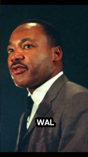 Keep Moving Forward | Martin Luther King Jr. Motivation