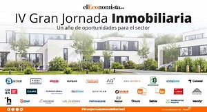 'elEconomista.es' celebra la IV Gran Jornada Inmobiliaria: '' Un año de oportunidades para el sector"