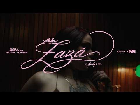 Malucci & Jamby El Favo - Zazá (Visualizer)