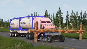 42K views · 725 reactions | Cars vs Log Trap - BeamNG.Drive | Drive Gameplay | Facebook