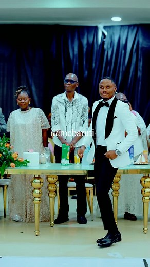 140K views · 14K reactions | Bride & Groom’s Special Moment  | MC Baruti | Facebook