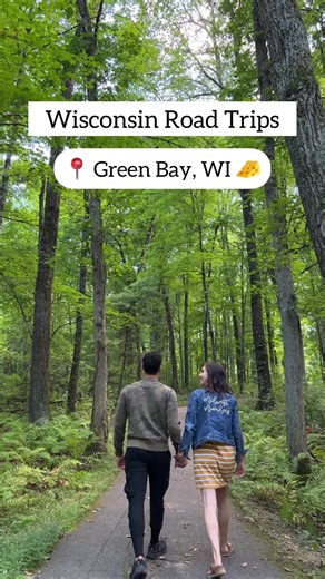 Green Bay Wisconsin Travel & Restaurant Guide