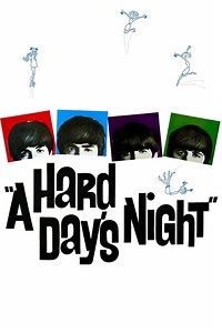 Stream A Hard Day's Night (1964): Find it on Netflix, Prime Video, Hulu & more