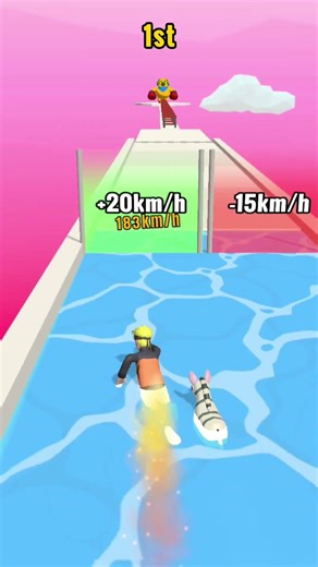 Speed runner gameplay funny dubbing