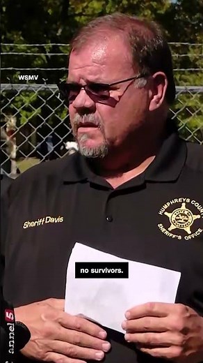 No survivors found after Tennessee blast