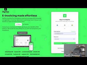 Using Smart Invoice for VAT in Zambia: DigiTax and ZRA Smart Invoice Portal Compared