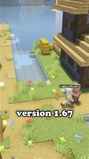 NEW UPDATE to Minecraft!? Version 1.67