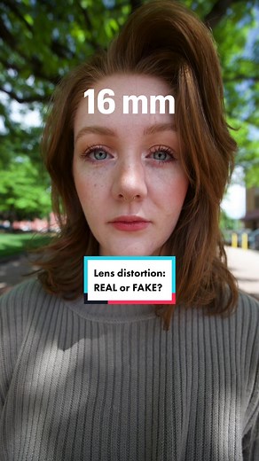 Understanding the Truth Behind Lens Distortion in Photography