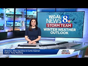 Full South-Central Pa. winter weather forecast