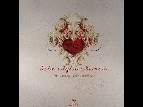 Late Night Alumni - Heaven (Official)