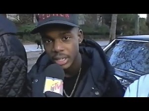 Jodeci's First Interview on Fade to Black (Part Two)