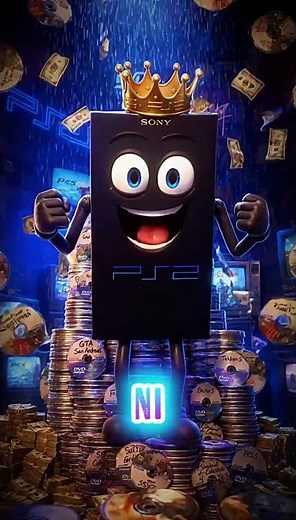 PS1 vs PS2 vs PS3 vs PS4 vs PS5: The Evolution of the King 🏆📈
