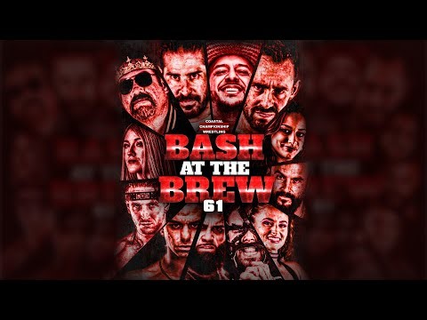 CCW BASH AT THE BREW 61 (2.7.26) - Miami, FL