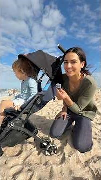 Travel stroller you need! #notsponsored #tested #gbpockit