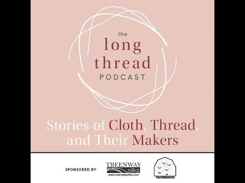 Laverne Waddington, Backstrap Weaver (classic)