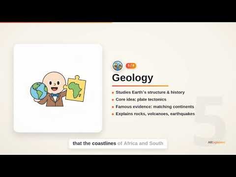 Every Branch of Science Explained (The Entire Map of Human Knowledge)