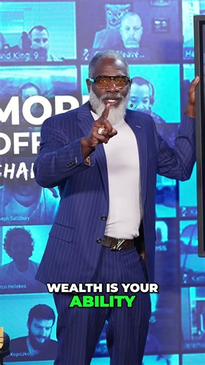 Unlock Your Wealth: Master Value Creation Strategy #shorts