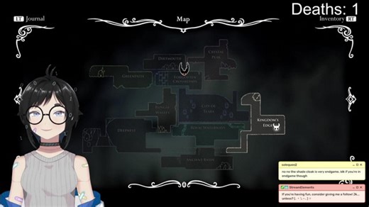 I Wanna Get Squashed Like A Bug Under Your Boot 🪲🗡️ Hollow Knight | !discord [No Minors Plz]