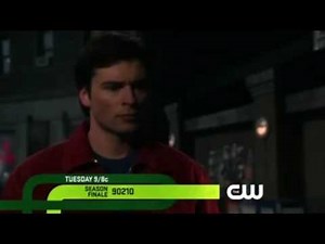 Smallville Doomsday Fight