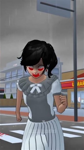 Detik Terakhir Yuta Bersama Ibunya || Ib? Cek Saund #sakuraschoolsimulator #shorts