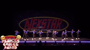 Congratulations to “RAIN” from Atlantic Coast Dance Studio for being our Week 2 winner to represent Nexstar as the People’s Choice Award Winner! 💫 #Nexstar #nexstardance #sda #danceone #nexstarcompetition #stardancealliance #hardworkpaysoffs#dancefamily #competitiondance #dancer #makingmemories #peopleschoice #week1 *We do not claim any rights to any of this music, just excited to share!* | Nexstar National Talent Competition