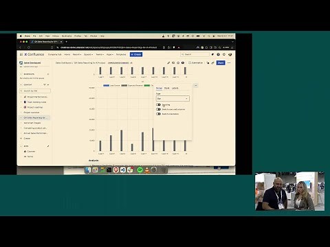 How to add formulas and filters to Confluence tables | Smart Tables for Confluence by Creativas