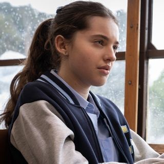 Neighbours Soap Scoop! Mackenzie's new love triangle