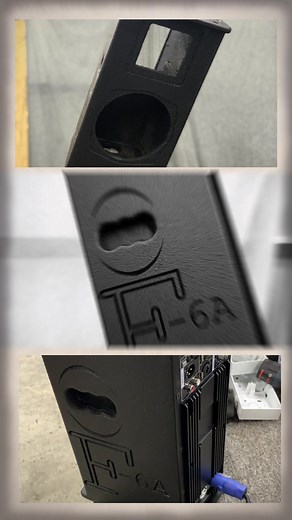 Introducing the F6A – a small, compact, and powered. Despite its size, this high-power speaker delivers exceptional sound quality and impressive volume, making it perfect for small space venue or satellite space. Whether you need clear audio for presentations or vibrant sound for front fill, the RK-F6A has you covered. Experience big sound in a small package with this versatile and powerful speaker. #rk #rksound #ProAudio #pointsourcespeaker #acoustic #loudspeaker