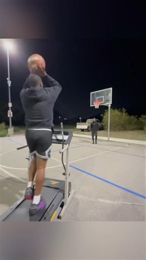 The Hardest Basketball Shooting Challenge in the World