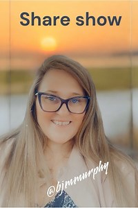 Share Show With Jodi