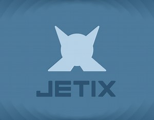 Jetix's 3d and 2d animation