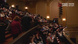 68 reactions · 23 shares | Celebrating its 97th anniversary, State Theatre is a Treasure of New Jersey! Check out this behind the scenes look at our historic venue. | State Theatre New Jersey | Facebook