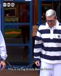 Big Brother UK on Reels