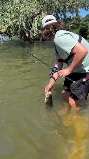 Back where it belongs #mudholetackle #streetfishing