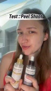 Vous pouvez retrouver ces produits sur YesStyle et n’oubliez pas le code SWEETYMOD99 #drmelaxin