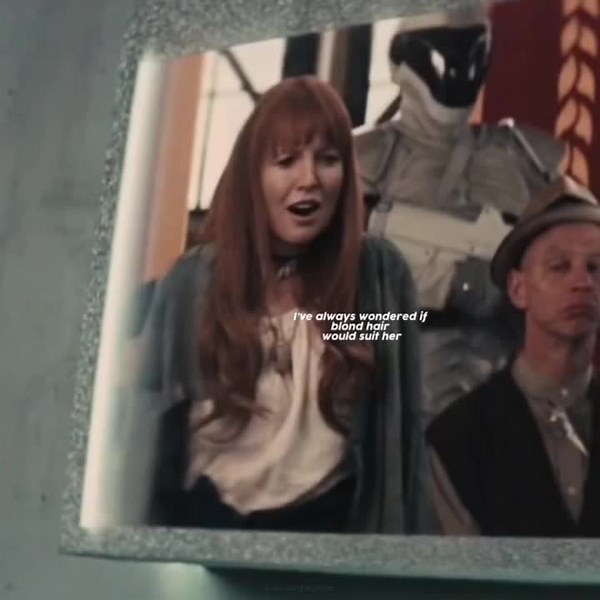 Exploring the Love Story of Finnick and Annie