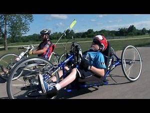Bike People: Special Needs Riders (#107)