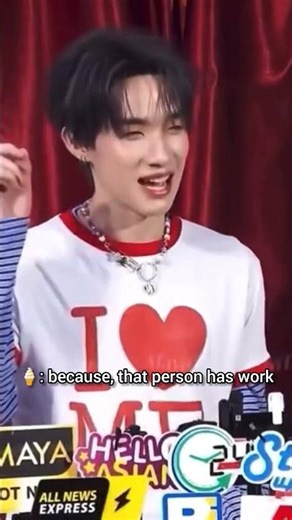 DO WE NEED TO ASK TO KNOW?🤭 #FriendlyMExHONG #hongshihoshi #ฮง #LYKN #risermusic #gmmtv