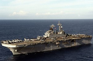 USS Boxer (LHD 4) - Alchetron, The Free Social Encyclopedia