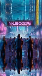 10K views | Nascode proudly presents the first-ever company advertisement completely created by AI, featuring original lyrics and music. A groundbreaking step in the future of digital marketing! #AI #innovation #digitalmarketing #videoproduction | Nascode | Facebook